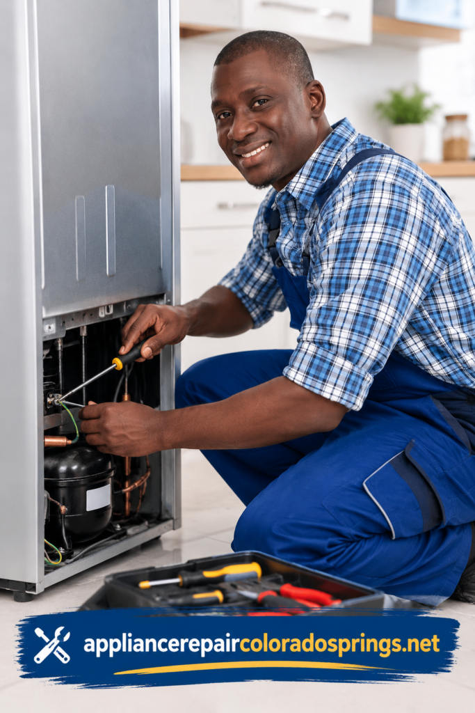 men doing repairing