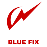 Appliance repair colorado springs white logo