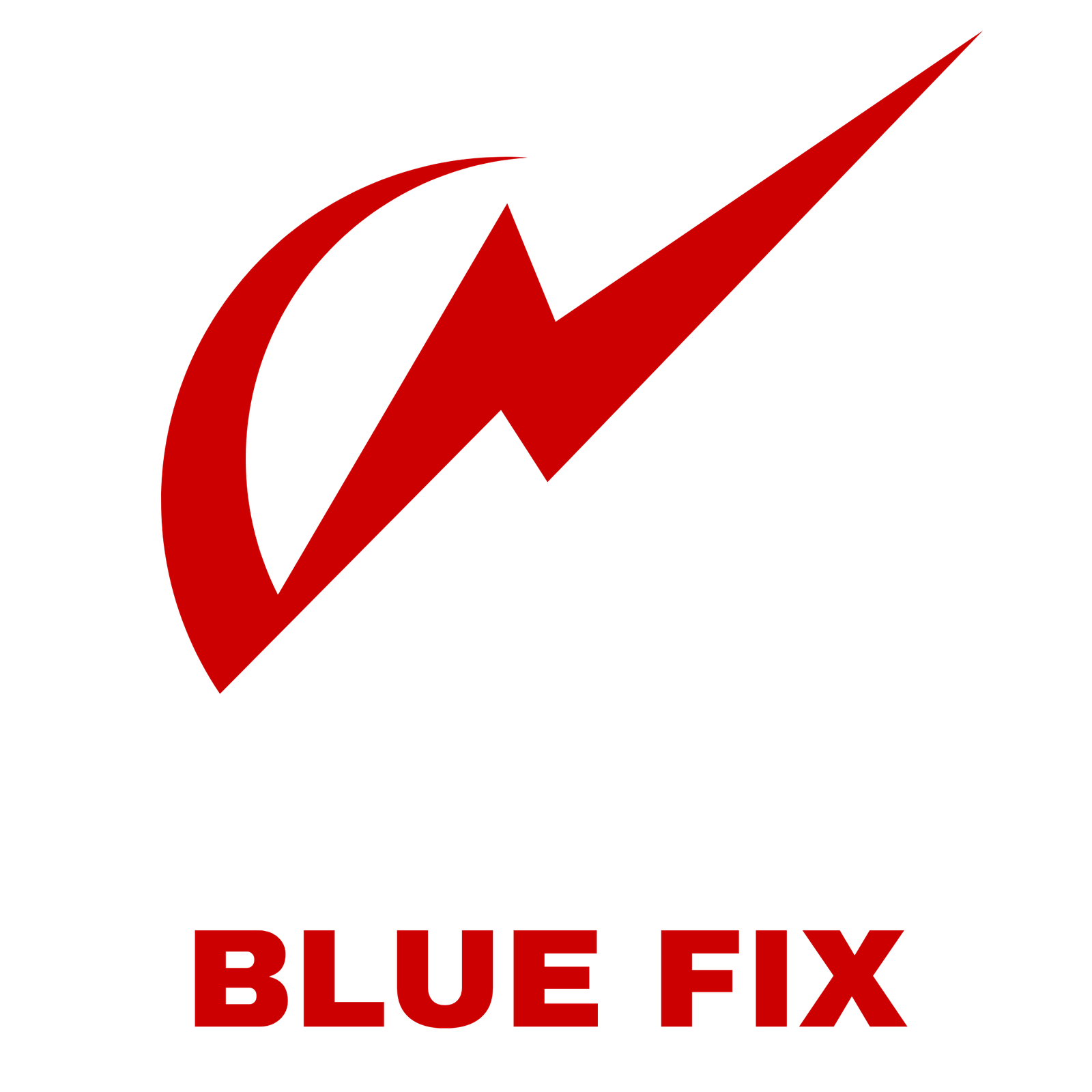 Appliance repair colorado springs white logo